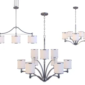 Prospect chandelier